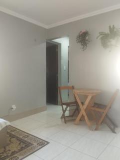 Apartamento completo para alugar - 5