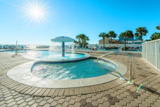 Majestic Beach Towers 1-609 - Panama City Beach - 5