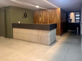 Edificio Atalanta en el corazón de Medellín - 1