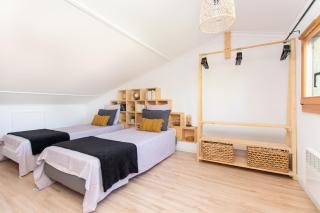 Magnifique villa avec piscine et climatisation - Lombez - 6