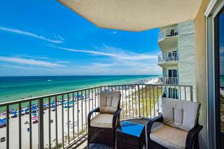 Grandview East 405 - Panama City Beach - 9