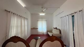 Garggi Marari Beach Waves - Mararikulam - 2