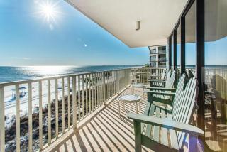 Leeward 308 at Edgewater - Panama City Beach - 9
