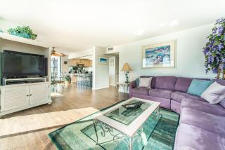Leeward 308 at Edgewater - Panama City Beach - 1