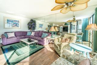 Leeward 308 at Edgewater - Panama City Beach - 2