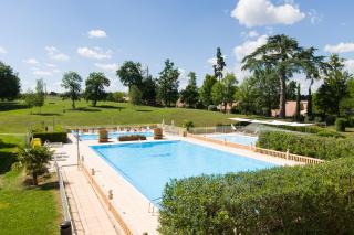 Magnifique villa avec piscine et climatisation - Lombez - 3