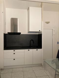 Appartement T3 climatisé avec vue sur mer - Fleury - 9