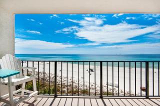 Edgewater Tower 3-412 - Panama City Beach - 9