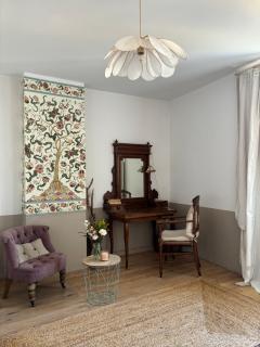 Le logis blanc bed&breakfast - Coursan - 6