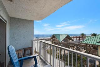 Islander Beach Resort 305 - Fort Walton Beach - 9