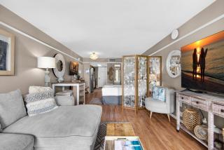 Islander Beach Resort 305 - Fort Walton Beach - 3