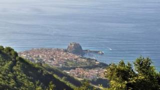 CALABRIA COLLINA DI SCILLA CASALE OSTELLO1800 SELF SERVICE GIARDINO STANZE E APPARTAMENTI PER FAMIGLIE COPPIE E SINGLE Melia Pzza S Gaetano 16 - Castagnarella - 2