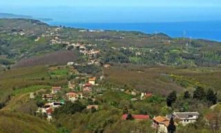 CALABRIA COLLINA DI SCILLA CASALE OSTELLO1800 SELF SERVICE GIARDINO STANZE E APPARTAMENTI PER FAMIGLIE COPPIE E SINGLE Melia Pzza S Gaetano 16 - Castagnarella - 3
