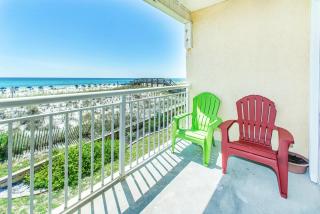 Island Sands 206 - Fort Walton Beach - 9