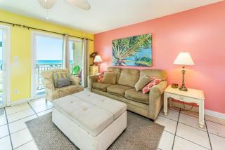 Island Sands 206 - Fort Walton Beach - 5