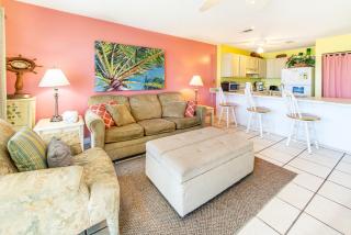 Island Sands 206 - Fort Walton Beach - 3