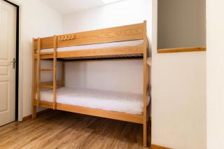 Les Chalets De Bois MÉan - A - Bel appartement rénové sur les Orres 1800 MAE-6581 - 2
