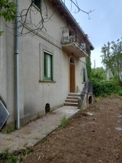 CALABRIA COLLINA DI SCILLA CASALE OSTELLO1800 SELF SERVICE GIARDINO STANZE E APPARTAMENTI PER FAMIGLIE COPPIE E SINGLE Melia Pzza S Gaetano 16 - Castagnarella - 4