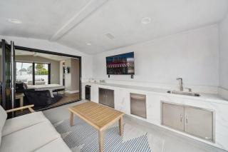 Epitome of Newport Beach Living Steps from Beach - 2