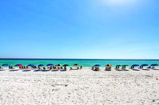 Shoreline Towers Townhouse 4-3 - Destin - 7