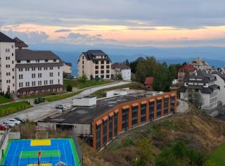 Apartmani Fashion -Milmari Resort - 4