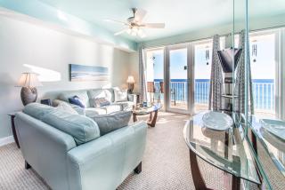Sea Dunes 603 - Fort Walton Beach - 0