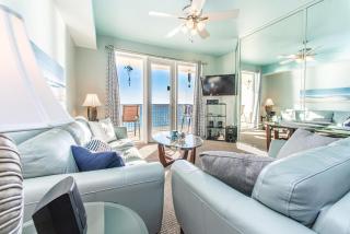 Sea Dunes 603 - Fort Walton Beach - 3