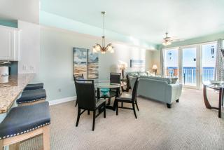 Sea Dunes 603 - Fort Walton Beach - 1