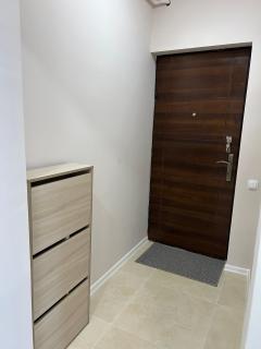 Modern Apartment with Dilijan Landmark View - Dilijan - 9