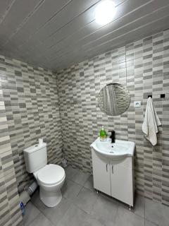 Modern Apartment with Dilijan Landmark View - 7