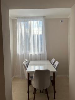 Modern Apartment with Dilijan Landmark View - Dilijan - 6