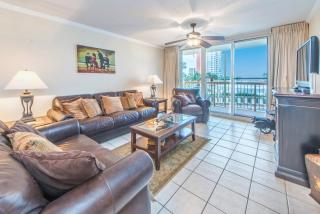 Pelican Beach Resort 213 - Destin - 4