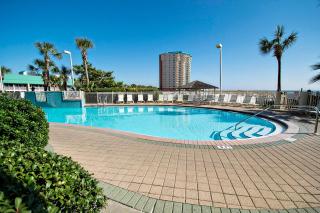 Pelican Beach Resort 2006 - Destin - 5