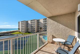 Holiday Surf and Racquet Club 319 - Destin - 9