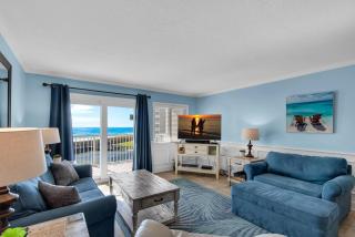Holiday Surf and Racquet Club 319 - Destin - 0