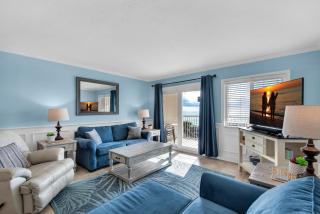 Holiday Surf and Racquet Club 319 - Destin - 4