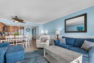 Holiday Surf and Racquet Club 319 - Destin - 3