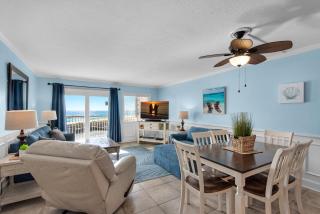 Holiday Surf and Racquet Club 319 - Destin - 2