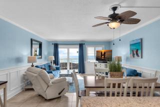 Holiday Surf and Racquet Club 319 - Destin - 1