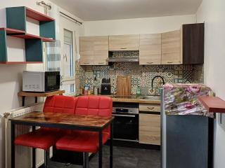 Studio - Combs-la-Ville - 1