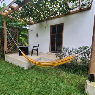 Apartamento los 3B - Manabao - 6