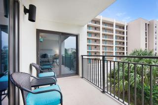 Emerald Isle 208 - Fort Walton Beach - 9