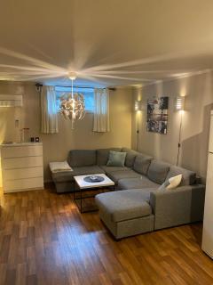 Two bedroom apartement - Sogndal - 7