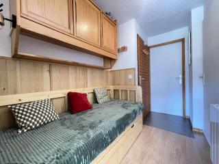 Résidence Les Balcons Du Charvin - Appartement de charme avec vue montagnes MAE-5841 - 6