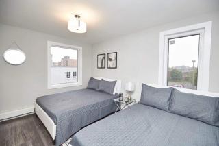 Clifton Hill Hideaway 3b - Two Bedroom Condo - Cataratas do Niágara - 7