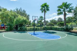 Palms Resort #1202 Full 2 Bedroom - Destin - 6
