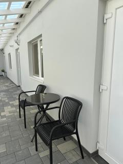 Aparthouse 2 - Lugoj - 1
