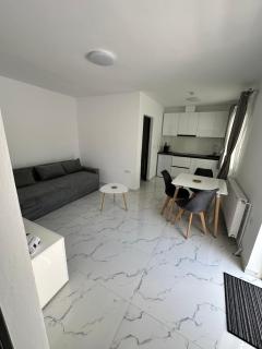 Aparthouse 2 - Lugoj - 2