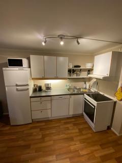 Two bedroom apartement - Sogndal - 3