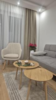 Bella Vacanza Apartment - Banja Luka - 4
